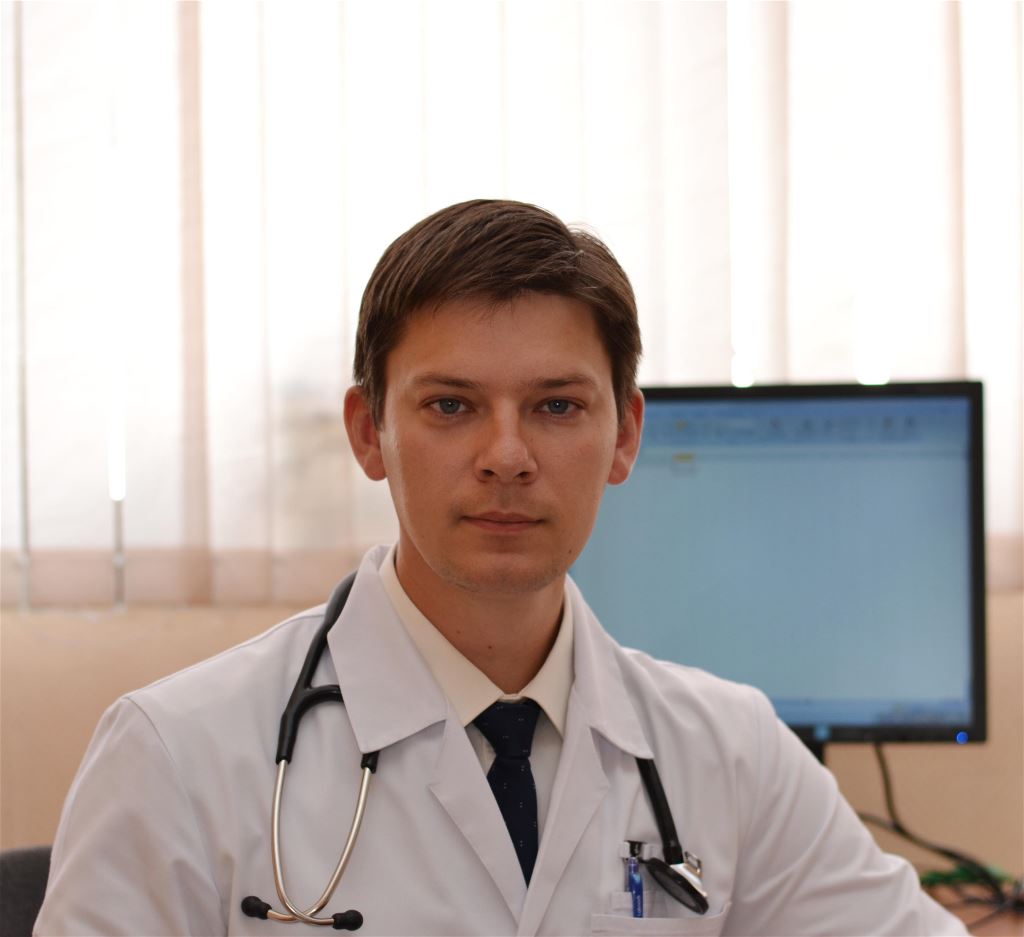 Мясников Роман Петрович