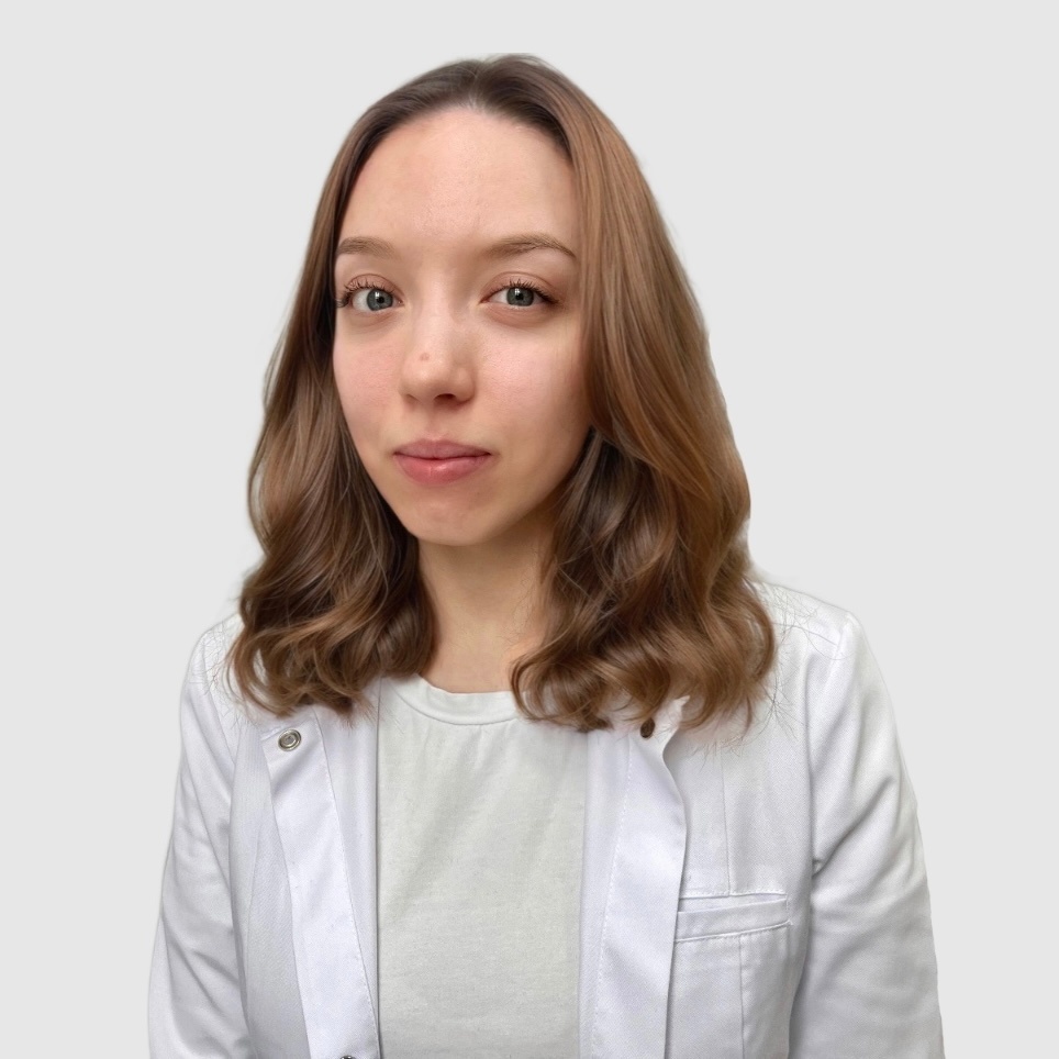 Нефедова Дарья Анатольевна